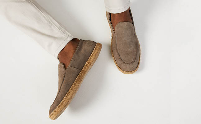 Men's Summer Shoes | Trends 2021/22